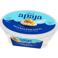 Hyvä Apaja Savukalasalaatti 200g