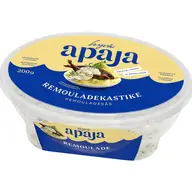 Hyvä Apaja Remouladekastike 200g