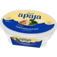 Hyvä Apaja Tartarkastike 200g