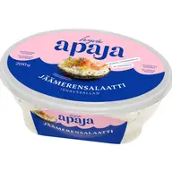 Hyvä Apaja Jäämerensalaatti 200g