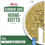 Atria Kunnon Arki hernekeitto 300g
