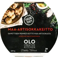 OLO Creative Kitchen maa-artisokkakeitto 300g