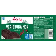Atria Veriohukainen