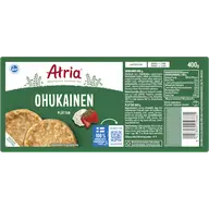 Atria Ohukainen