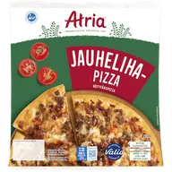 Atria Jauhelihapizza