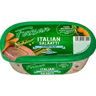 Forssan Italiansalaatti 400g