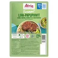 Atria Liha-papupihvit 250g