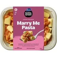 Valio Gold&Green marry me pasta 300g