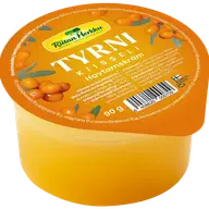 Riitan Herkku Tyrnikiisseli 90g