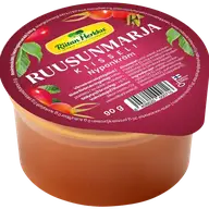 Riitan Herkku Ruusunmarjakiisseli 90g