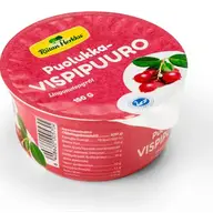 Riitan Herkku Puolukkavispipuuro 150g