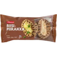 Pirkka Riisipiirakka