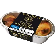 Wigren Maalaiskaalikääryle 350g
