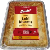 Chef Wotkin's Wotkin´s 600 g Lohikiusaus