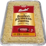 Chef Wotkin's Wotkin´s Broileri-parmesanrisotto 600 g
