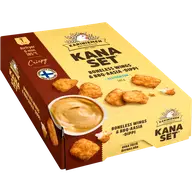Kariniemen KanaSet® Chicken Boneless wings 240g
