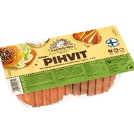 Kariniemen Kananpojan paneroidut pihvit 300g