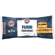 HK Panini kebab-cheddar 210g