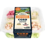 Mäkitalon Farmi Cobb-salaatti 230 g
