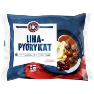 HK Lihapyörykät