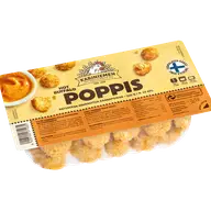 Kariniemen Kananpojan poppis buffalo 200g