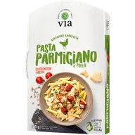 HK Via kana-parmesanpasta 320g