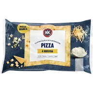 HK Pizza neljä juustoa 210g