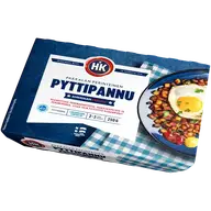 HK Pyttipannu