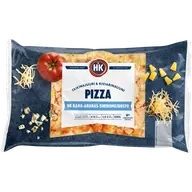 HK Pizza kana-ananas-sinihomejuusto 220g
