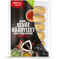 Pouttu Nopeat kevätkääryle 230g