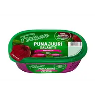 Forssan Punajuurisalaatti