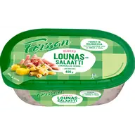 Forssan Lounassalaatti 400g