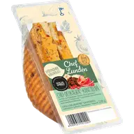 Chef Lundén Chili-Delikaura® -kanttikolmioleipä 155 g