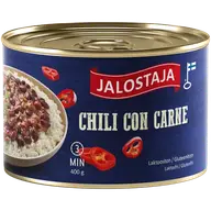 Jalostaja Chili con Carne 400 g