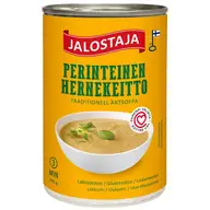 Jalostaja Perinteinen Hernekeitto