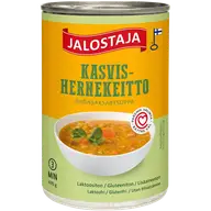 Jalostaja Kasvishernekeitto 435 g
