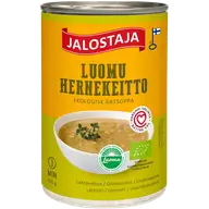 Jalostaja Luomu hernekeitto 435 g