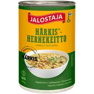 Jalostaja HÄRKIS®-hernekeitto 435 g