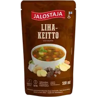 Jalostaja Lihakeitto 550 ml