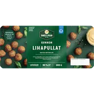 Snellman Kunnon lihapullat
