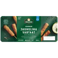 Snellman Kunnon jauhelihavartaat 250 g