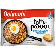 Oolannin Pyttipannu