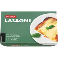 Pirkka Lasagne
