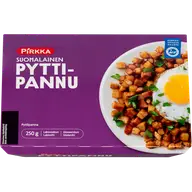 Pirkka Pyttipannu