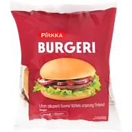 Pirkka Burgeri
