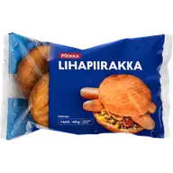 Pirkka Lihapiirakka