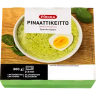 Pirkka Pinaattikeitto
