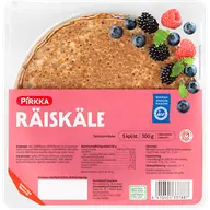Pirkka Räiskäle 5kpl/300g