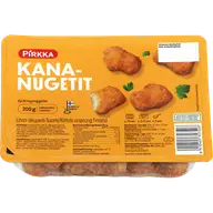 Pirkka Kananugetit