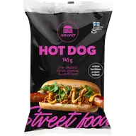 NAUGHTY Hot dog 145g